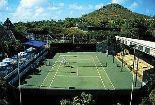 Club St. Lucia By Splash Gros Islet Eksteriør billede